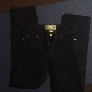 J crew cords